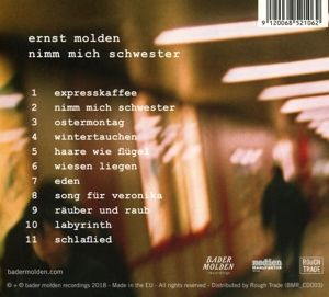 Produktbild: Nimm Mich Schwester
