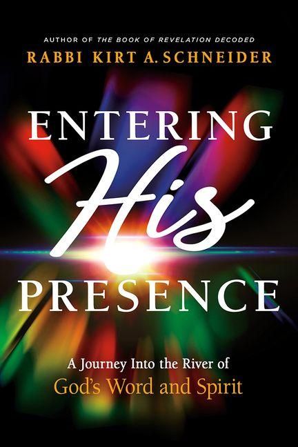 Produktbild: Entering His Presence
