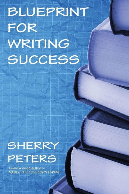 Produktbild: Blueprint for Writing Success