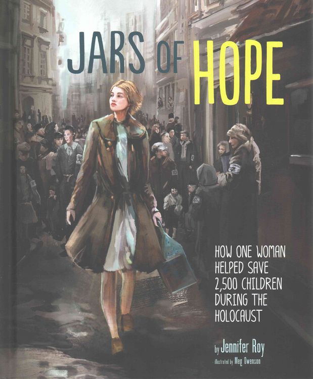 Produktbild: Jars of Hope