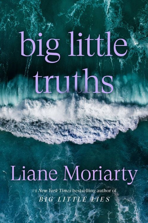 Produktbild: Big Little Truths