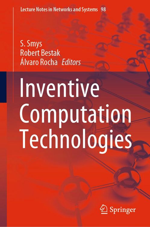 Produktbild: Inventive Computation Technologies