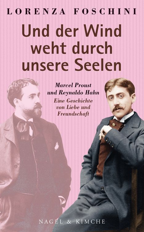 Produktbild: &raquo;Und der Wind weht durch unsere Seelen&laquo;