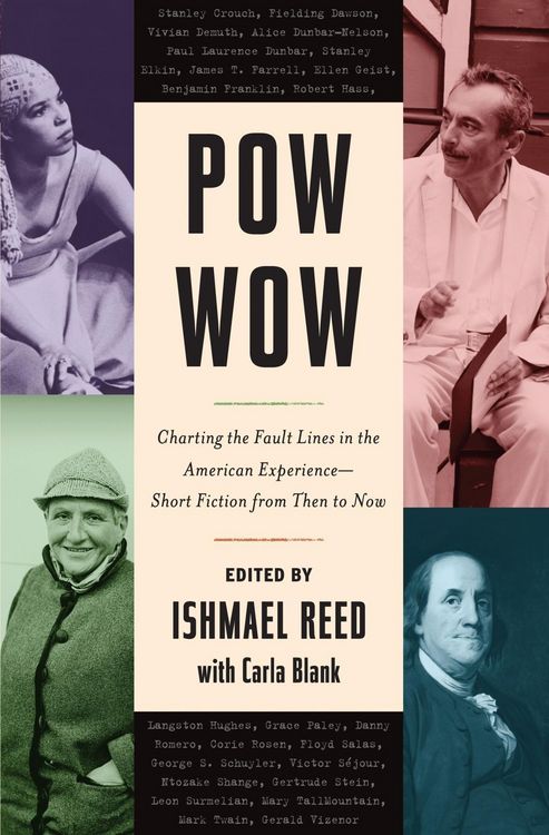 Produktbild: Pow-Wow