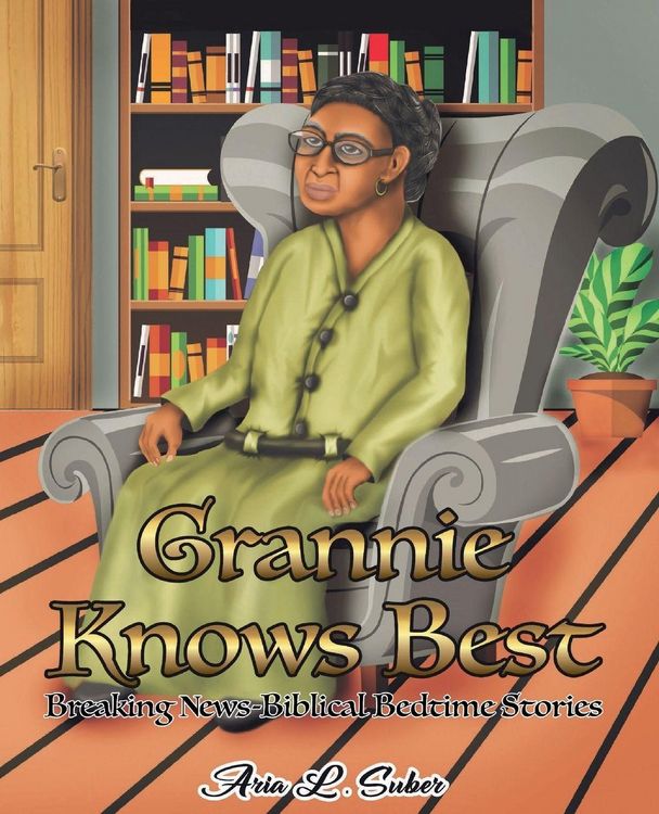 Produktbild: Grannie Knows Best