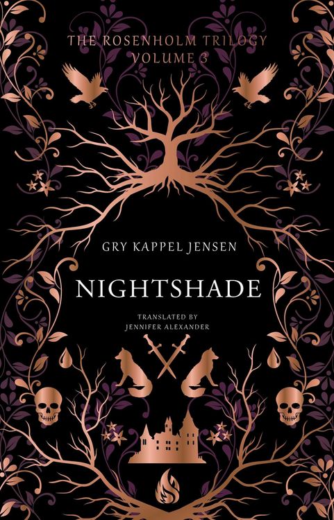 Produktbild: Nightshade