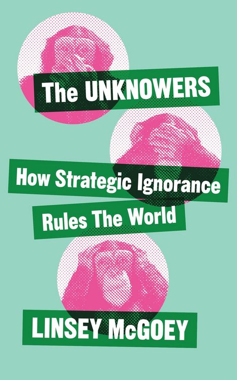Produktbild: The Unknowers