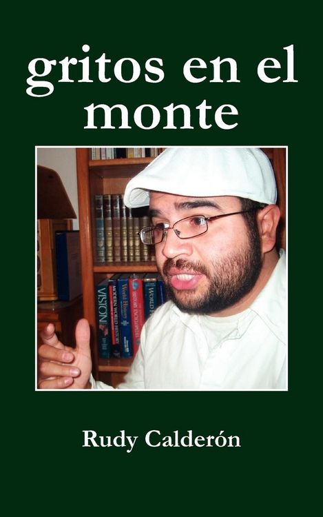 Produktbild: Gritos en el monte