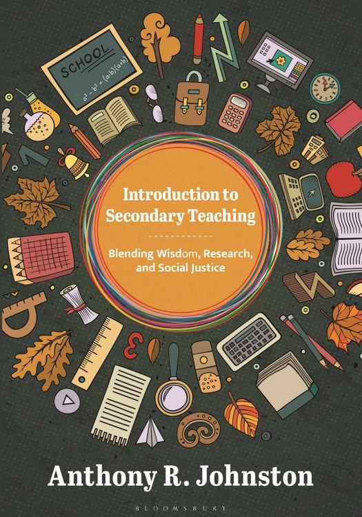 Produktbild: Introduction to Secondary Teaching