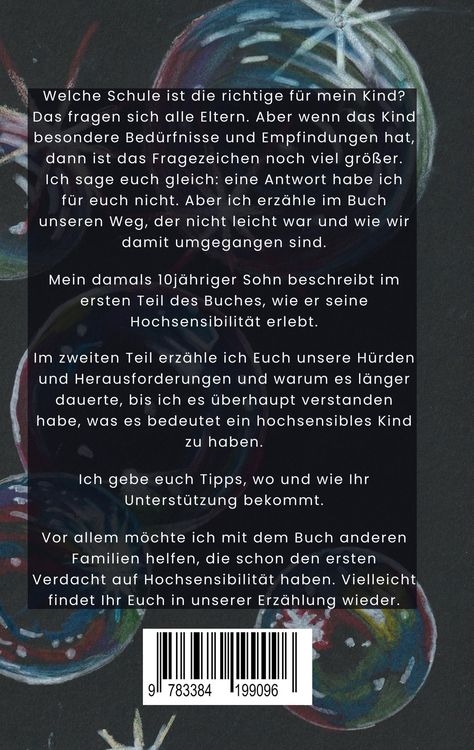 Produktbild: Mega anders & total normal - Hochsensibilit&auml;t erkennen