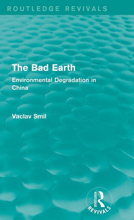 Produktbild: The Bad Earth