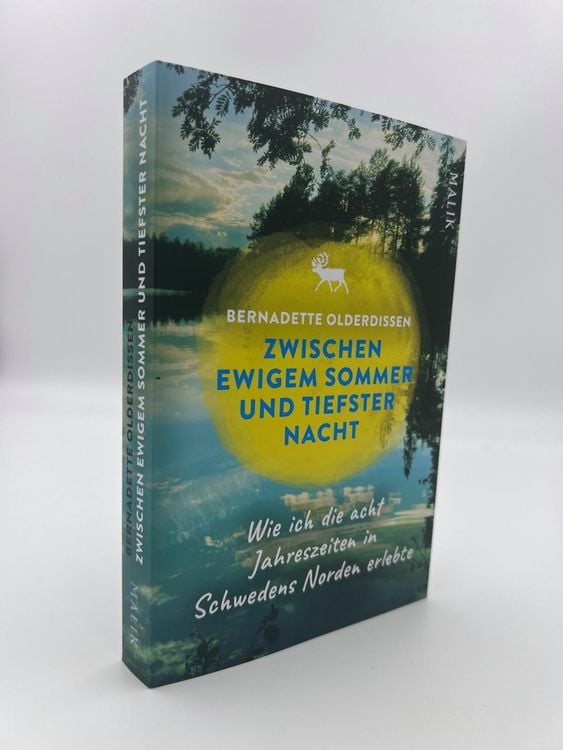 Produktbild: Zwischen ewigem Sommer und tiefster Nacht