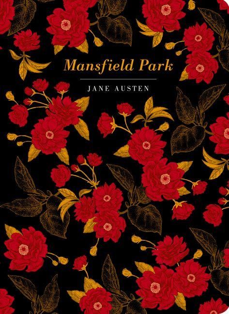 Produktbild: Mansfield Park