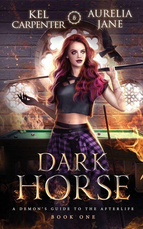 Produktbild: Dark Horse
