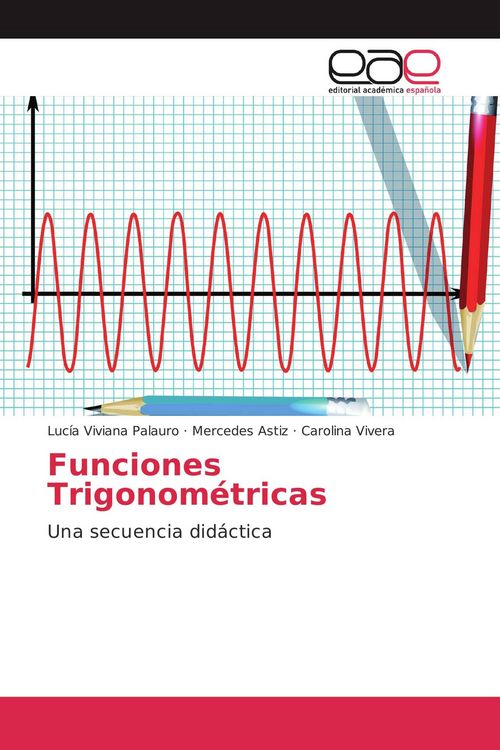 Produktbild: Funciones Trigonom&eacute;tricas