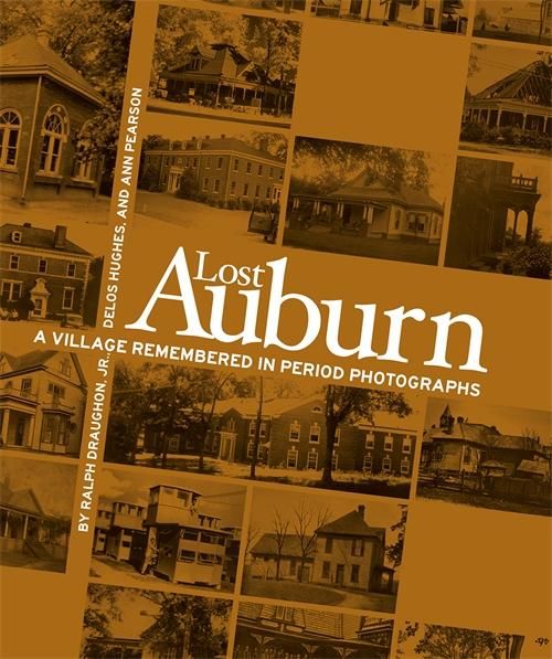 Produktbild: Lost Auburn