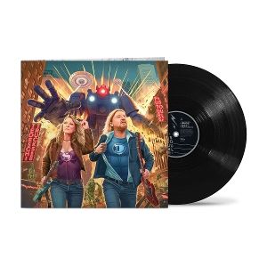 Produktbild: Future Soul (LP)