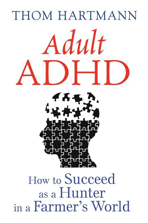 Produktbild: Adult Adhd
