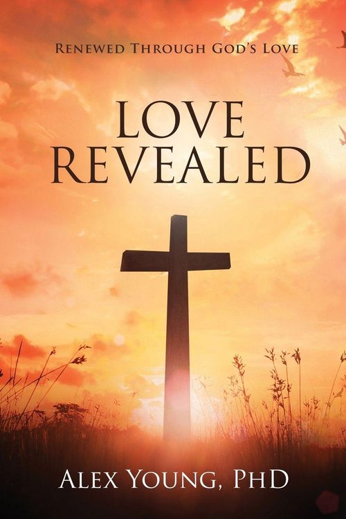 Produktbild: Love Revealed