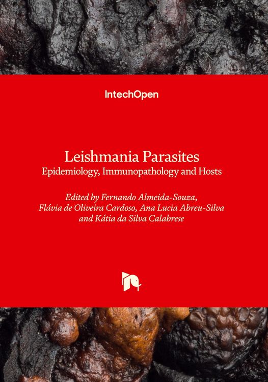 Produktbild: Leishmania Parasites