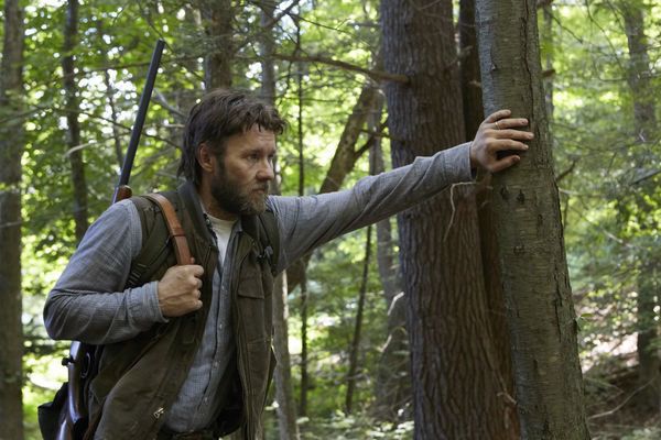 Produktbild: It comes at night