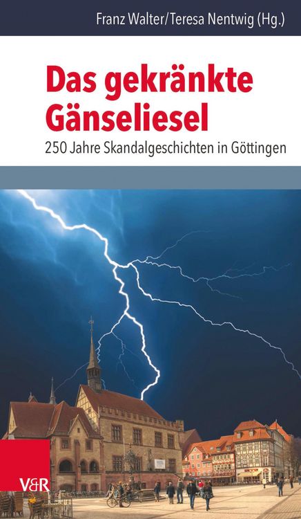 Produktbild: Das gekr&auml;nkte G&auml;nseliesel