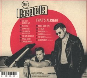 Produktbild: That's Alright