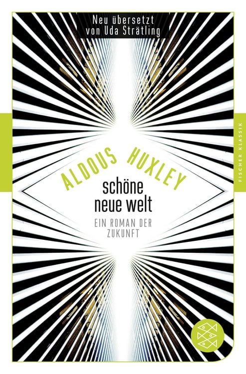 Produktbild: Sch&ouml;ne Neue Welt