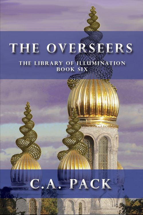 Produktbild: Overseers