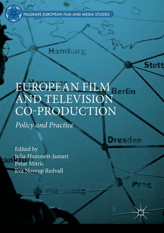 Produktbild: European Film and Television Co-production