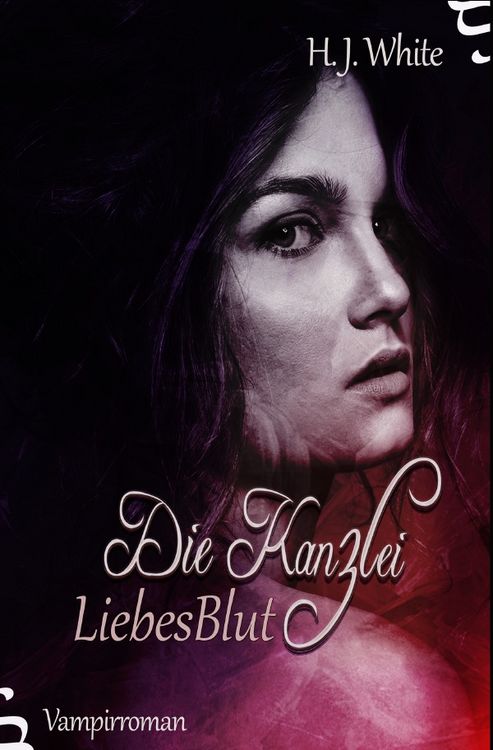 Produktbild: Die Kanzlei / Die Kanzlei LiebesBlut