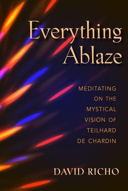 Produktbild: Everything Ablaze