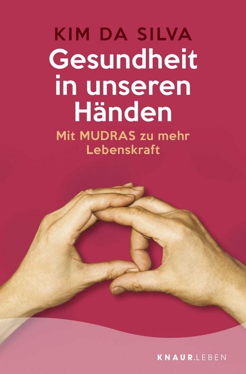 Produktbild: Gesundheit in unseren H&auml;nden