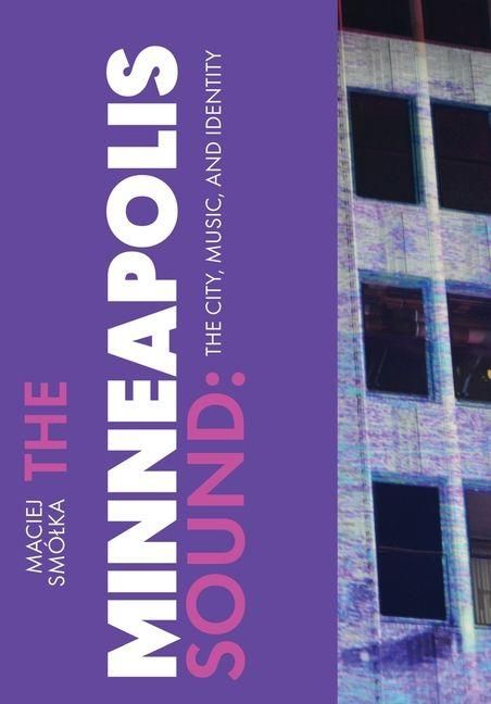 Produktbild: The Minneapolis Sound