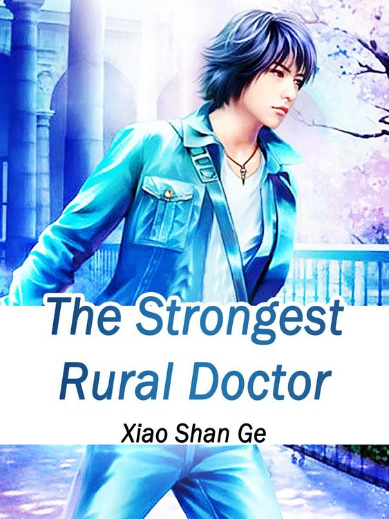 Produktbild: Strongest Rural Doctor