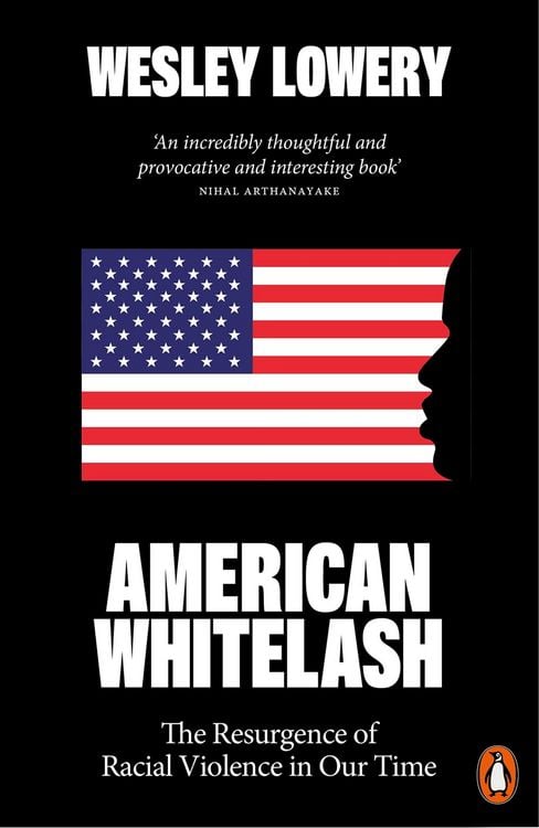 Produktbild: American Whitelash