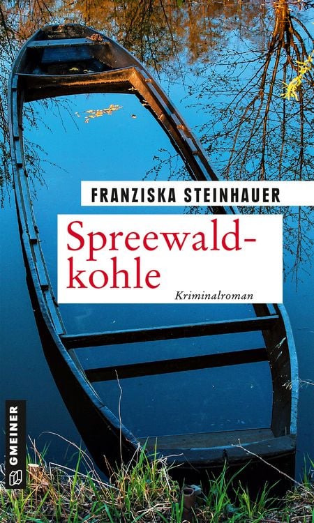 Produktbild: Spreewaldkohle