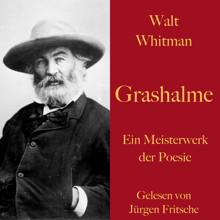 Produktbild: Walt Whitman: Grashalme