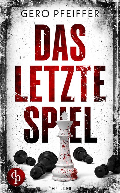 Produktbild: Das letzte Spiel