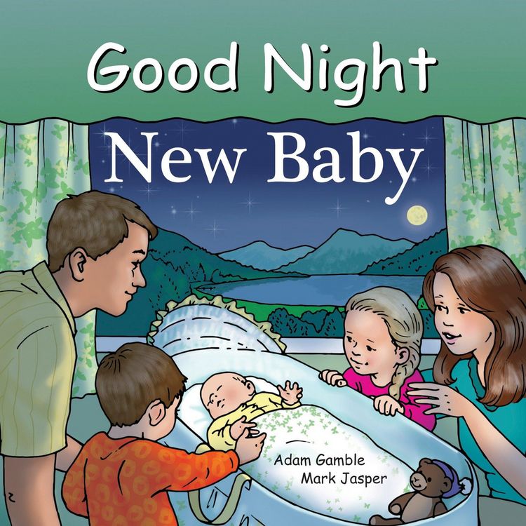 Produktbild: Good Night New Baby