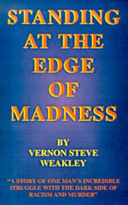 Produktbild: Standing at the Edge of Madness