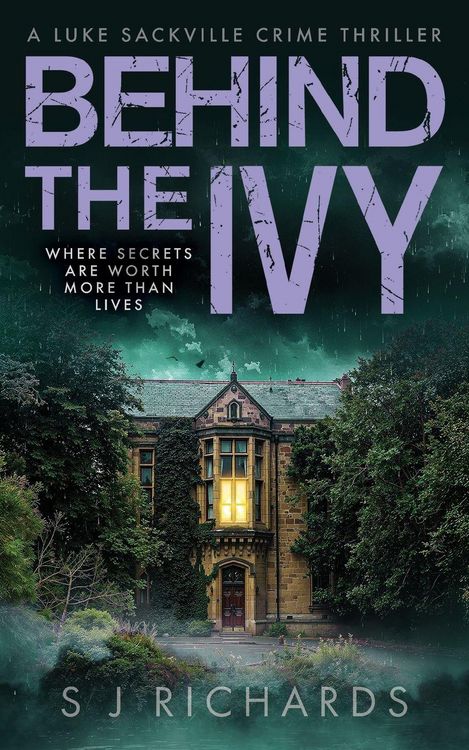 Produktbild: Behind the Ivy