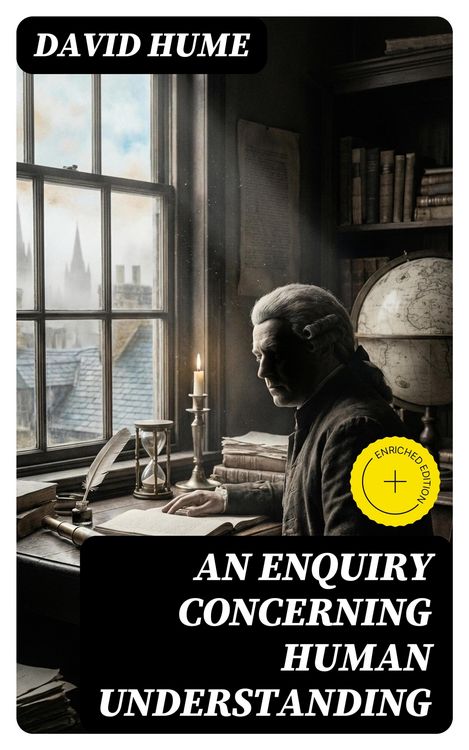 Produktbild: An Enquiry Concerning Human Understanding