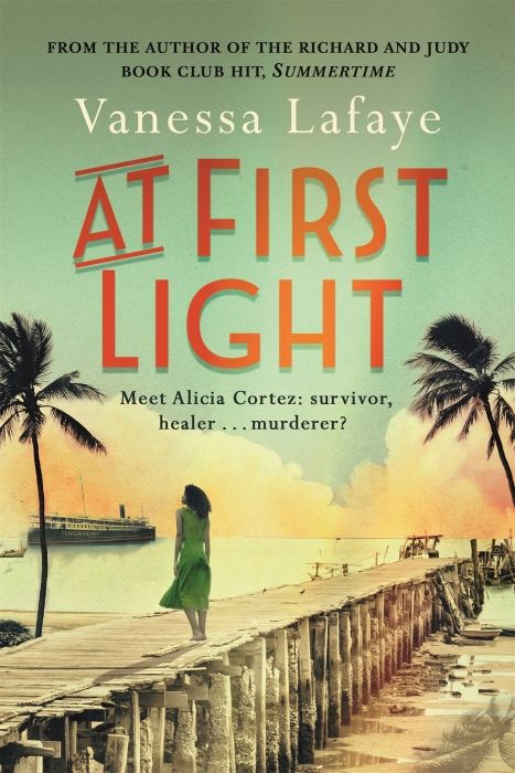 Produktbild: At First Light