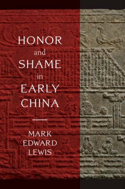Produktbild: Honor and Shame in Early China