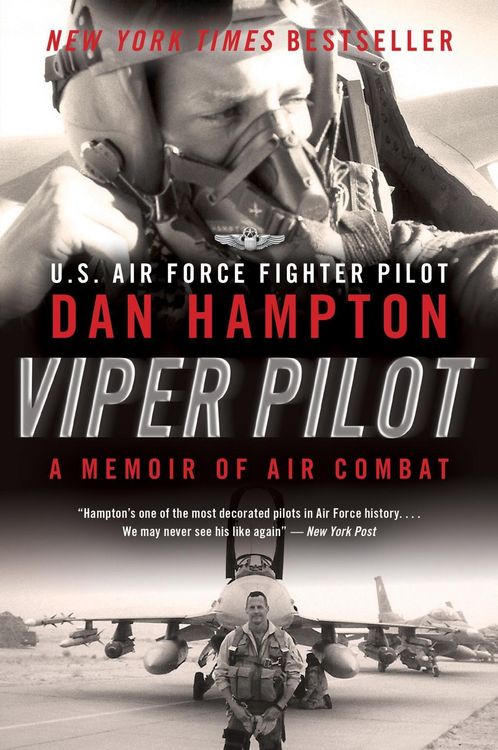 Produktbild: Viper Pilot