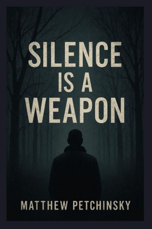 Produktbild: Silence Is a Weapon
