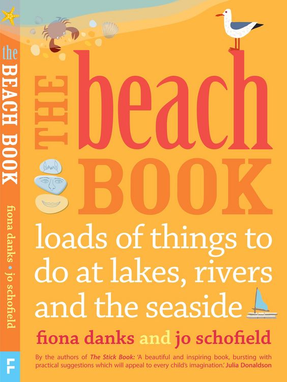 Produktbild: The Beach Book