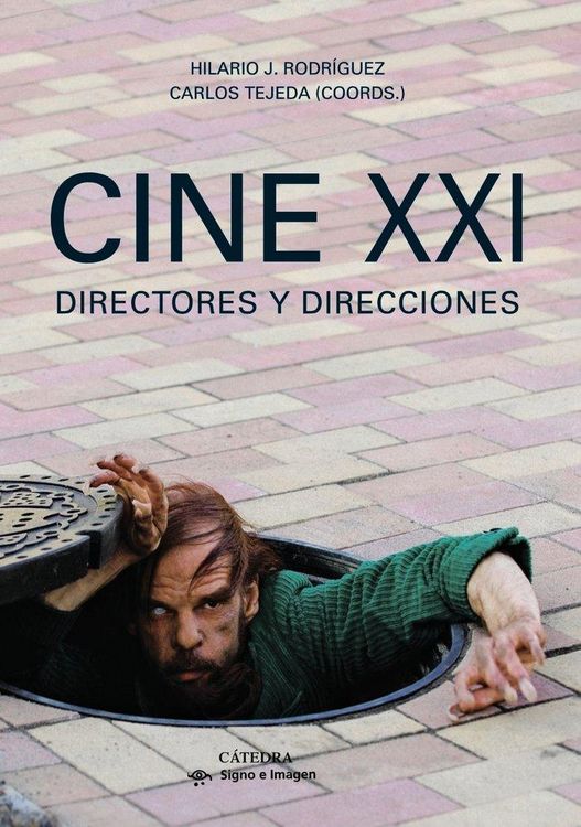 Produktbild: Cine XXI : directores y direcciones