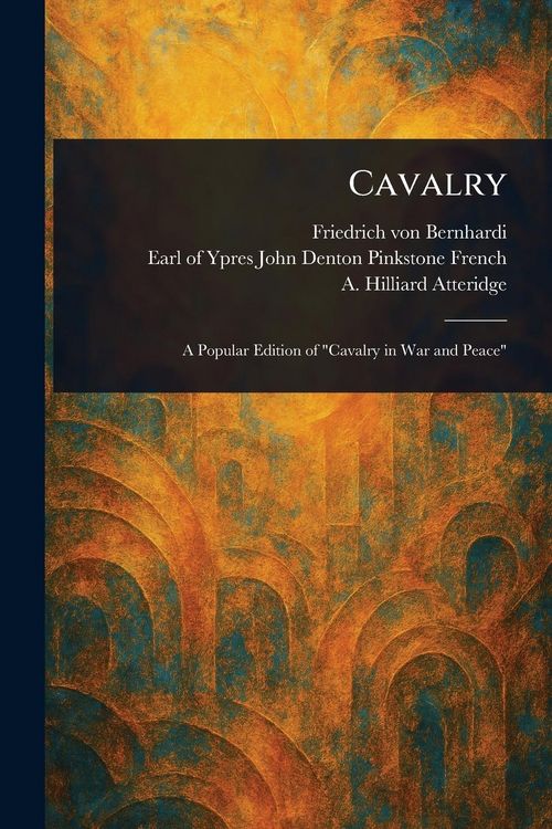 Produktbild: Cavalry